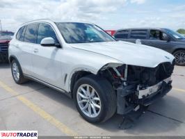 BMW X5 2020 3 BMW X5 2020 3
