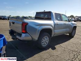 Toyota Tacoma 2025 2