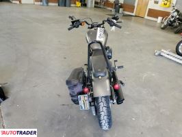 Harley-Davidson Pozostałe 2019 Harley-Davidson Pozostałe 2019
