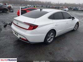 Hyundai Sonata 2020 2