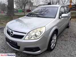 Opel Vectra 2008 1.9 100 KM Opel Vectra 2008 1.9 100 KM