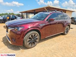 Mazda CX-9 2025 3