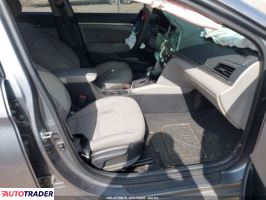 Hyundai Elantra 2019 2