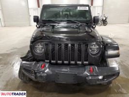 Jeep Pozostałe 2021 3