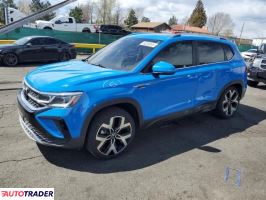 Volkswagen Pozostałe 2022 1 Volkswagen Pozostałe 2022 1