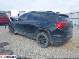 GMC Terrain 2019 1 GMC Terrain 2019 1
