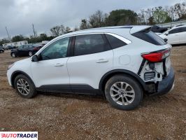 Ford Escape 2020 1