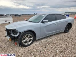 Dodge Charger - zobacz ofertę