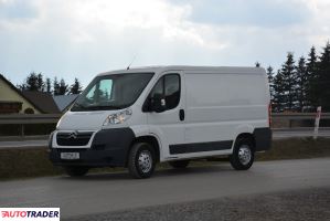 Citroen Jumper 2013 2.2 Citroen Jumper 2013 2.2