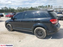 Dodge Journey 2020 2 Dodge Journey 2020 2