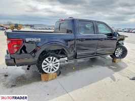 Ford Pozostałe 2024 3