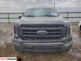 Ford Pozostałe 2021 5