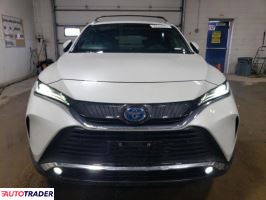 Toyota Venza 2023 2