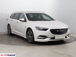 Opel Insignia 2018 1.6 197 KM