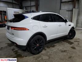 Jaguar E-PACE 2019 2