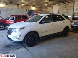 Chevrolet Equinox 2021