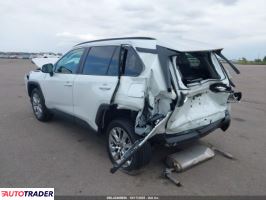 Toyota Pozostałe 2025 2