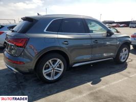 Audi Q5 2022 2 Audi Q5 2022 2