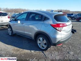 Honda HR-V 2019 1