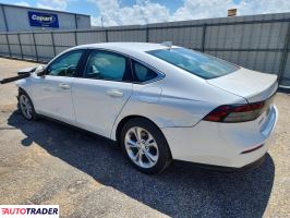 Honda Accord 2023 1