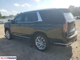 Cadillac Escalade 2023 6