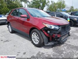 Chevrolet Equinox - zobacz ofertę