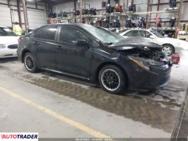 Toyota Corolla - zobacz ofertę