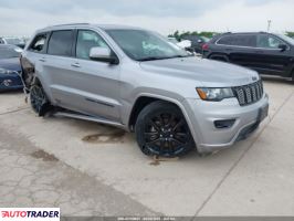 Jeep Grand Cherokee 2019 3 Jeep Grand Cherokee 2019 3