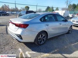 Kia Pozostałe 2021 2