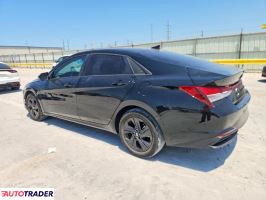 Hyundai Elantra 2023 2