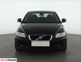 Volvo S40 2011 2.0 147 KM