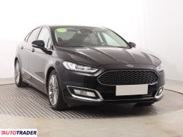Ford Mondeo 2018 2.0 185 KM Ford Mondeo 2018 2.0 185 KM