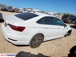 Volkswagen Jetta 2019 1