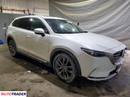 Mazda CX-9 2020 2
