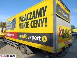 Iveco 2011 Iveco 2011