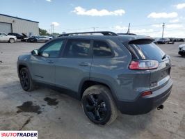 Jeep Cherokee 2023 2