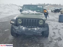 Jeep Wrangler 2021 3
