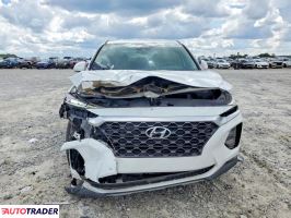 Hyundai Santa Fe 2020 2