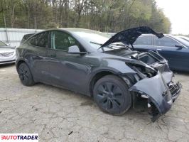 Tesla Model Y 2024 Tesla Model Y 2024