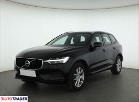 Volvo XC60 2017 2.0 246 KM