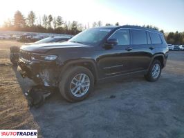 Jeep Cherokee 2024 3