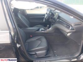 Toyota Camry 2024 2