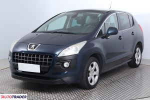 Peugeot 3008 2010 1.6 109 KM