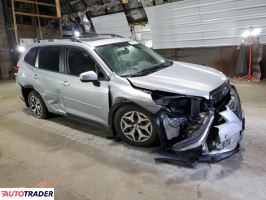 Subaru Forester 2023 2