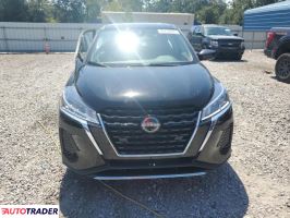 Nissan Pozostałe 2023 1 Nissan Pozostałe 2023 1