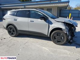 Kia Sportage 2026 2