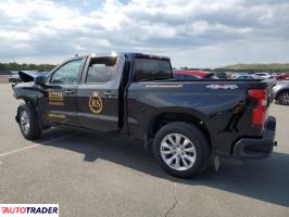 Chevrolet Silverado 2021 2 Chevrolet Silverado 2021 2