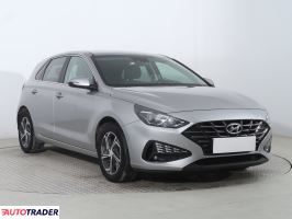 Hyundai i30 2021 1.5 108 KM