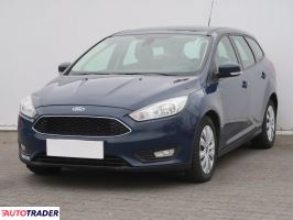 Ford Focus 2016 1.6 93 KM