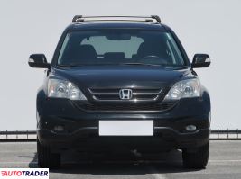 Honda CR-V 2010 2.0 147 KM Honda CR-V 2010 2.0 147 KM
